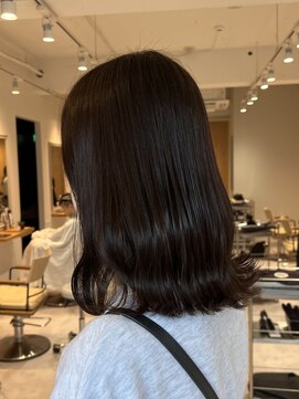 トリート 津田沼店(TREAT) ラベンダーブラウン