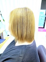 メタ(META) META式/酸性/髪質改善/縮毛矯正(奇跡の薬剤/トステア高配合♪)