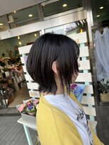 チャプター 千葉ニュータウン中央店(chapter)&nbsp;ミニボブウルフボブレイヤー