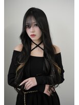 ニューヨークニューヨーク 桂店(NYNY)&nbsp;☆韓国レイヤー/くびれ巻き