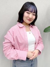 ケーツー エム 京都ラクエ(k-two emu) 上岡 夕理香