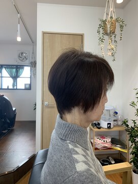 プラヤ(PLAYA) ショートカット