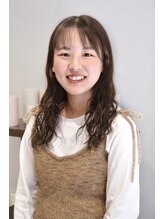 ルーチェココ(Lu'ce coco) 福田 里央