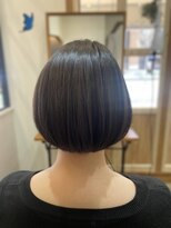 マホラ(MAHORA)&nbsp;ボブ