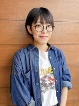 スイッチ 本店(SWITCH)&nbsp;佐野 光佳里