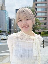 ビューネオ(VIEW NEO) 田中 陽菜
