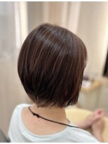 クロバーズヘア(Clover's hair) ショートボブ
