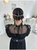 タイトアレンジ
