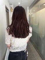 バド(bado)&nbsp;ウォームブラウン