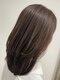 インティスム(in T sm)の写真/本格ヘアケアで髪の芯から美しく。髪質・ダメージ・お悩みに合わせたトリートメントで理想の質感に。