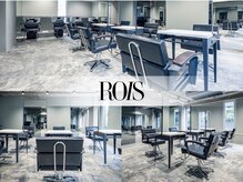 ロイス 渋谷(ROIS)