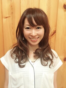 アント (anto hair design)の写真/一人ひとりに寄り添うカウンセリングで、理想のヘアスタイルを実現♪癒しの空間でお待ちしています。