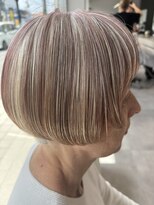 コキョウ(KOKYO)&nbsp;ショートボブ