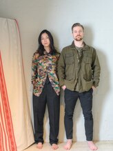 名前のない美容室 船橋店