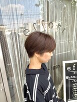 エフォール 新所沢(effort)&nbsp;ショート