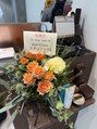 ラトゥールコティ 武蔵小金井(la tour koti) 大切な仲間から!