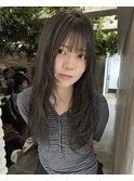 グレージュレイヤー