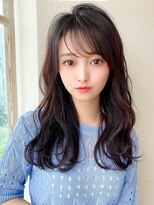 パシフィックダズールコパン(Pacific Dazzle copain) 【伊川谷駅すぐ パシフィックダズール】おすすめヘアスタイル☆