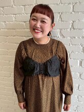 ヴァンメンズ(VAN MEN'S)&nbsp;山本 美奈