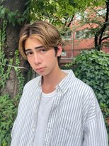 セーヌ ロク(ceine loq) 学芸大学【CEINEloq】メンズカット