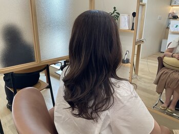 アルティ 美容室 artieの写真/高い技術×豊富な経験のスタイリストが丁寧にカウンセリングします◎あなたに似合う色味をご提案♪