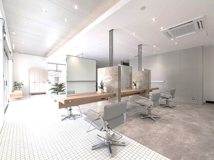 ユニル(Unille)の写真