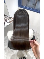 リラ(Rira)&nbsp;髪質改善トリートメント