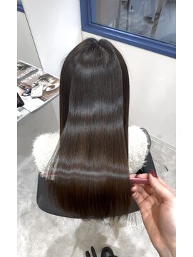 リラ(Rira) 髪質改善トリートメント