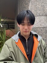 アイヘアー(Ay hair)&nbsp;シースルーマッシュ