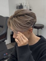 ファミリア 新宿(familiar)&nbsp;バレイヤージュ