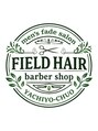 フィールドヘアー/メンズフェードサロン　フィールドヘア