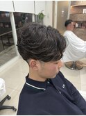 フェザーパーマ