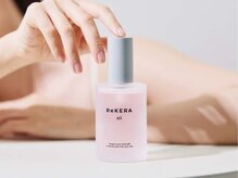 エーダブリューヘアー 三軒茶屋(aW hair)の雰囲気（髪質改善/縮毛矯正でサラサラ！ケア用品多数! aW HAIR 三軒茶屋）