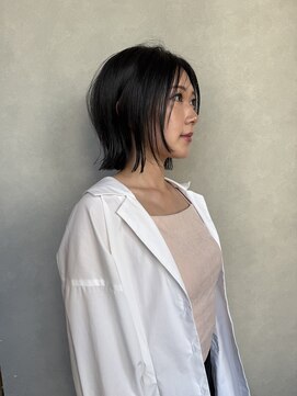 ティピ(tipi) 大人可愛いレイヤー