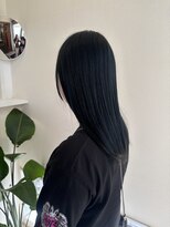 ソエラ(Soera) ブルーブラック