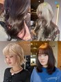 ケシキ 佐賀(keshiki) ☆私がお届けするstyle☆