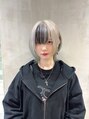 グロウ 渋谷(grow) イノウエ サキ