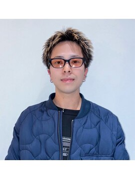 ニール 名古屋 伏見 丸の内(NEELU) スパイキーショート