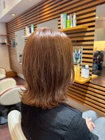 コンフェティ つばき山下通店(Confetti) ベージュブラウン