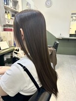 アルテシア 川口東口(Artesia by anyhow) 大人艶色フォギーベージュ