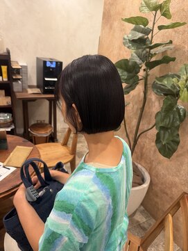 オネスト 八柱店(onest) ボブ