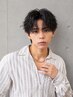 【2回目以降の方】カット＋ツイストスパイラルorツイストパーマ￥13200