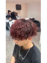 フィフスワン(fifth one)&nbsp;ツイスパ