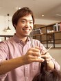 カシェットヘアー(cachette hair) 小林 剛史