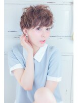 テイスティプライベートガーデン(Tasty private garden)&nbsp;【tasty】甘辛ミックスショート