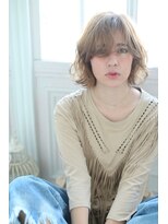 ジーナ 福岡天神(Zina)&nbsp;☆Zina☆外国人風ラフくびれミディ