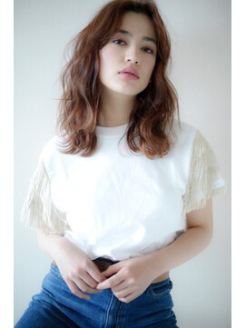 クロム(Chlom) Chlom☆エフォートレスミディ   TEL 0425125655