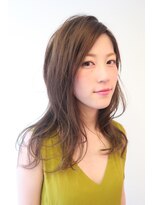 バンブーカーム 八柱店&nbsp;ふんわり柔らかレイヤー2