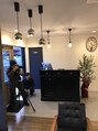ブラッシュ アップ ヘア(brush up hair)/近藤一仁