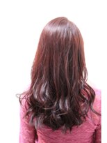 バクラ(BAKLA)&nbsp;【高田馬場 BAKLA】☆スケ感重視のパステルピンク☆